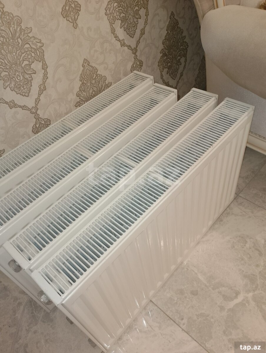 Radiator  (2)