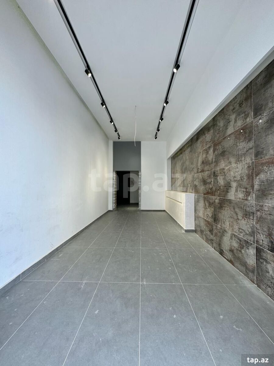 3-otaqlı yeni tikili, Biləcəri qəs., 122 m² (28)
