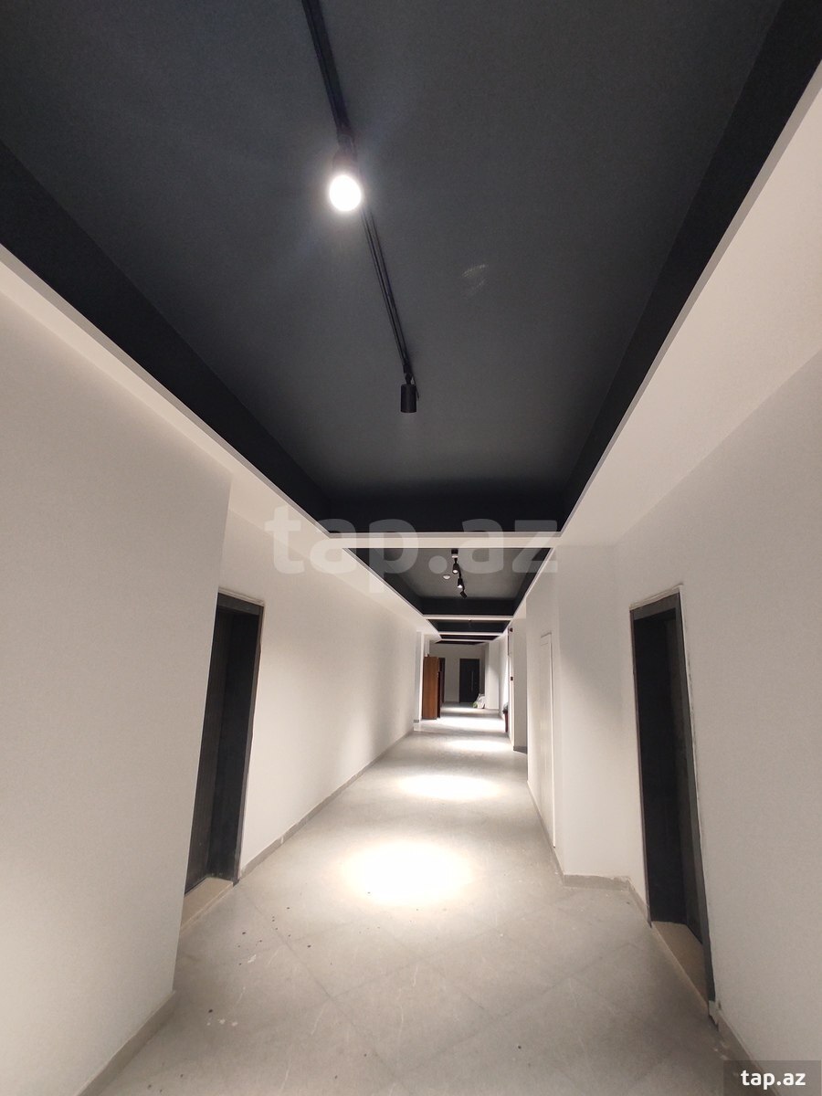 3-otaqlı yeni tikili, Biləcəri qəs., 122 m² (30)