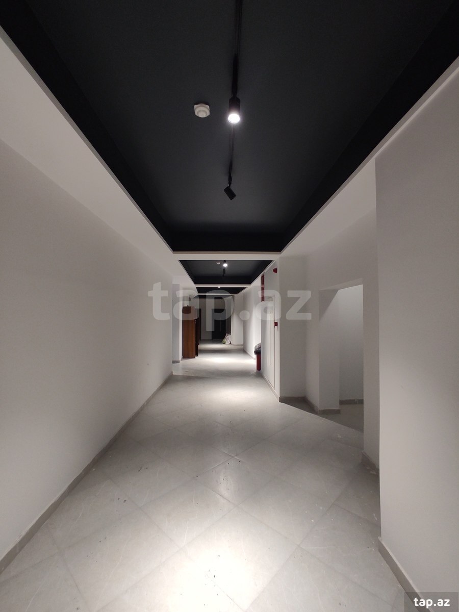 3-otaqlı yeni tikili, Biləcəri qəs., 122 m² (29)