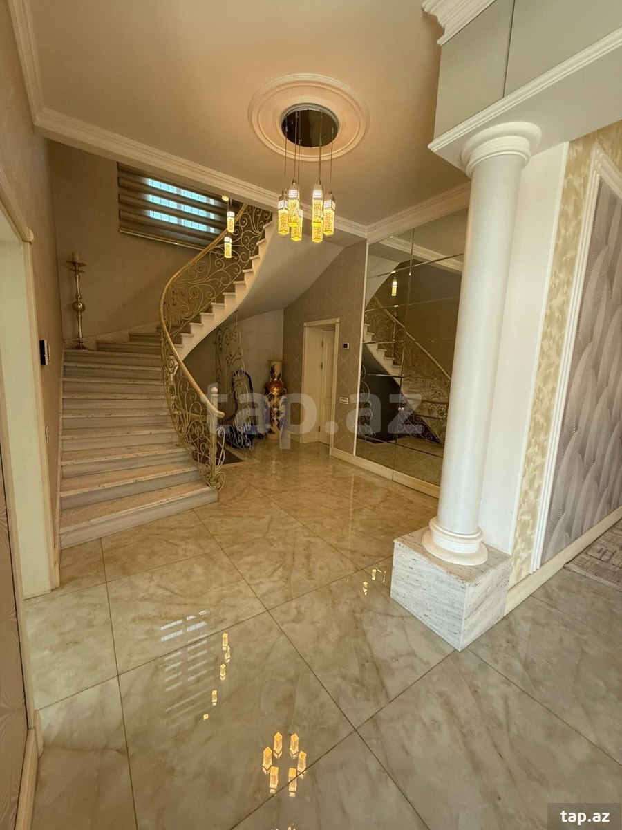 Villa, Buzovna qəs. (10)