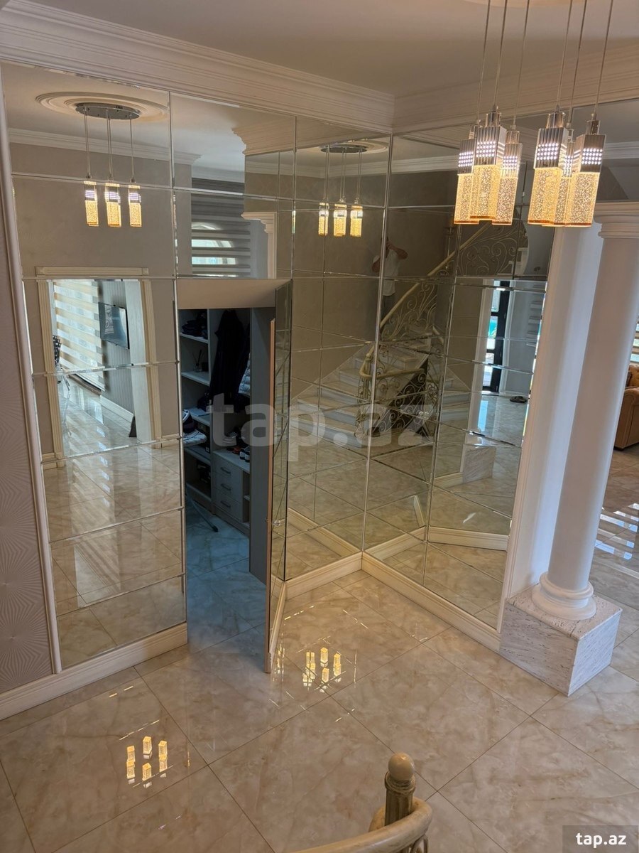 Villa, Buzovna qəs. (11)