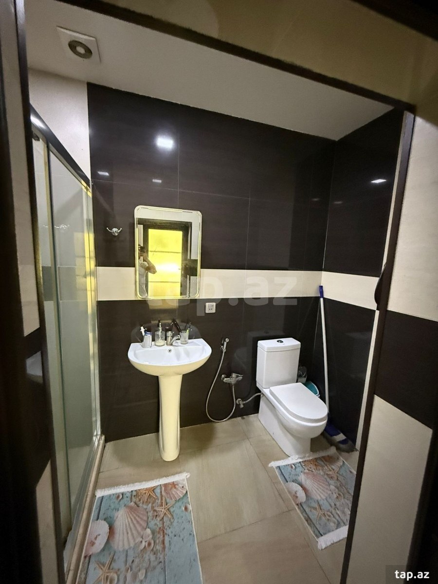 Villa, Buzovna qəs. (21)