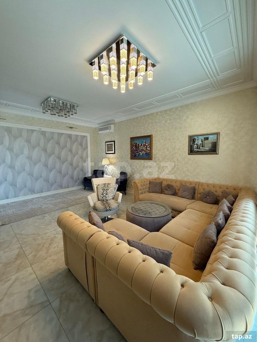 Villa, Buzovna qəs. (9)