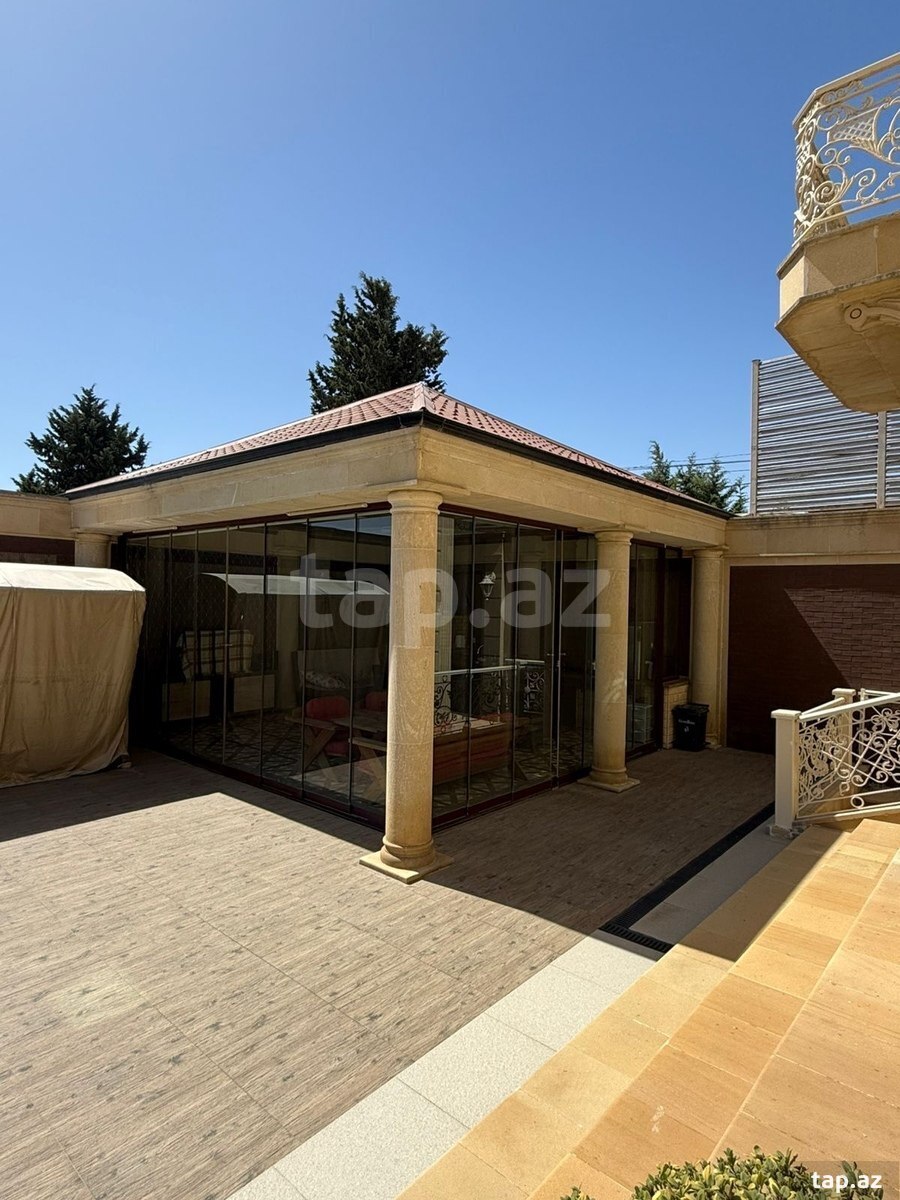 Villa, Buzovna qəs. (7)