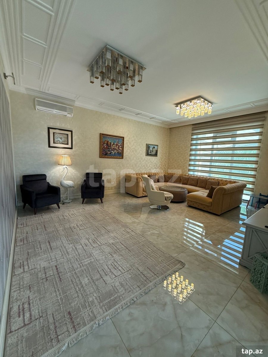 Villa, Buzovna qəs. (8)