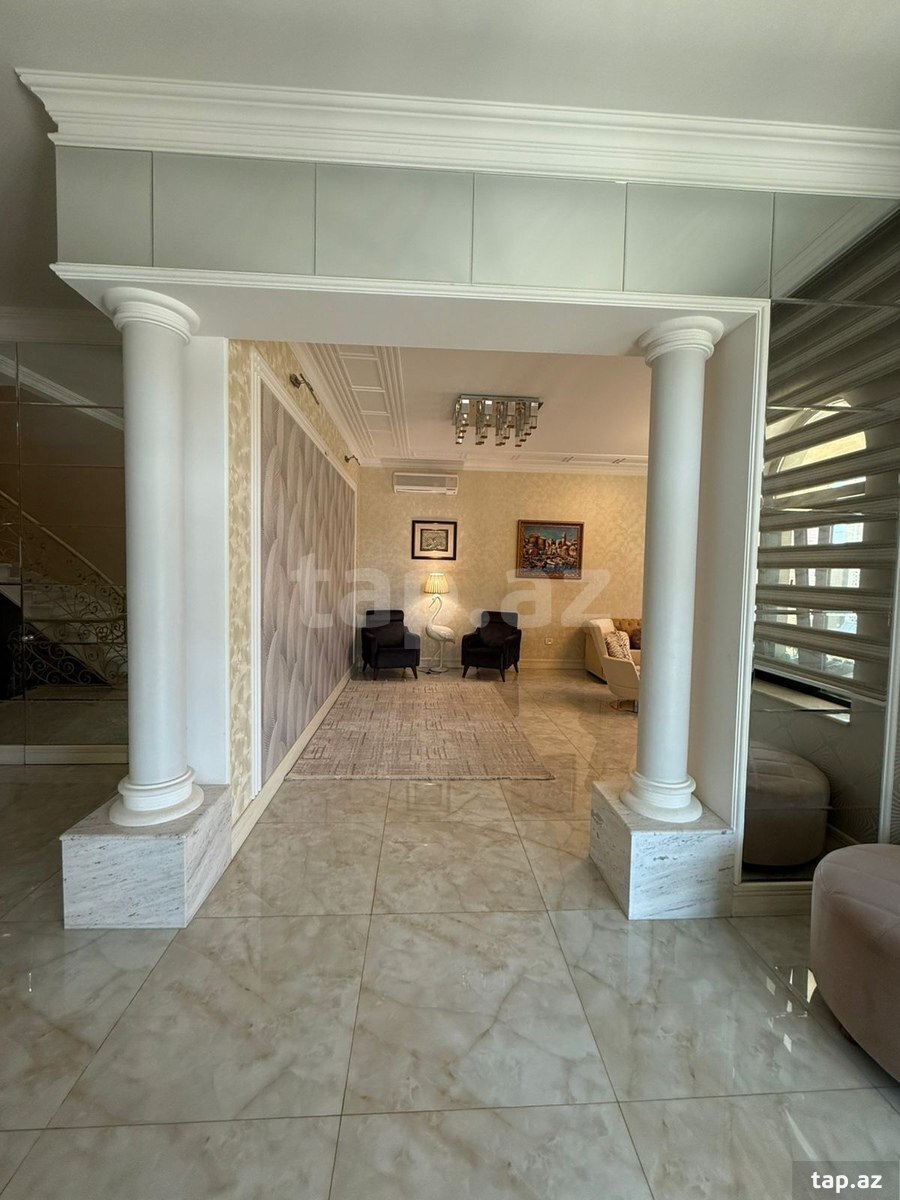 Villa, Buzovna qəs. (14)