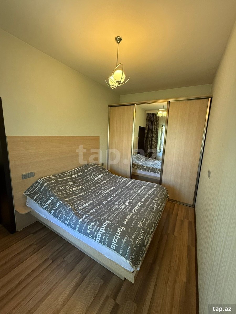 Villa, Buzovna qəs. (28)