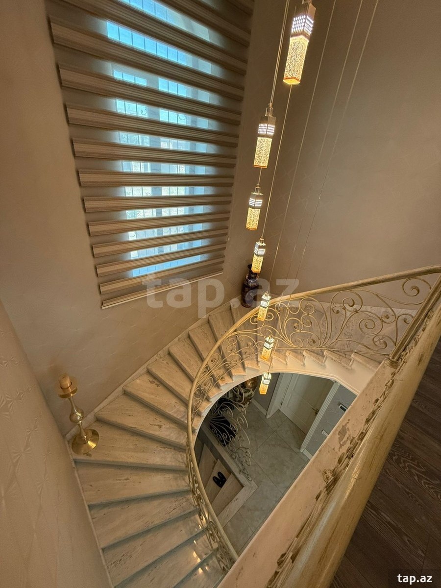 Villa, Buzovna qəs. (15)