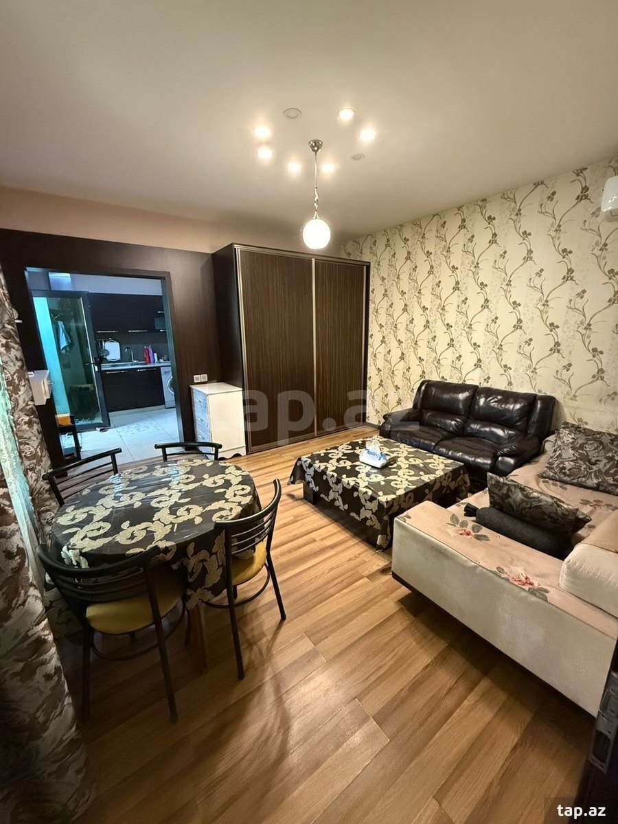 Villa, Buzovna qəs. (22)