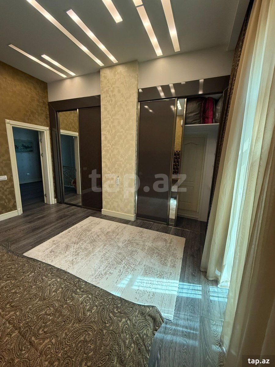 Villa, Buzovna qəs. (18)