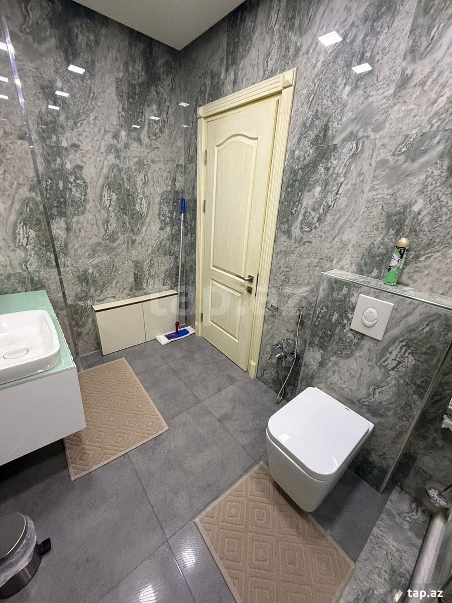 Villa, Buzovna qəs. (19)