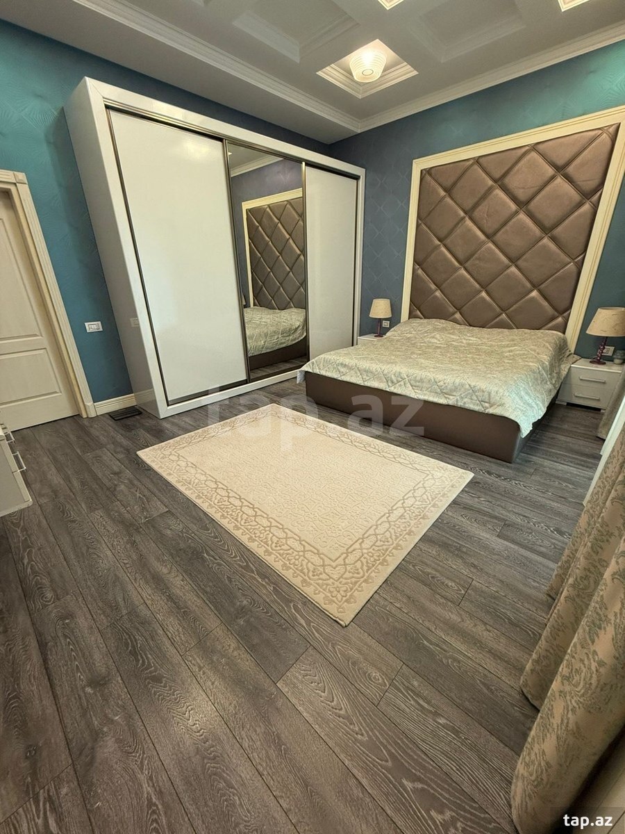 Villa, Buzovna qəs. (30)