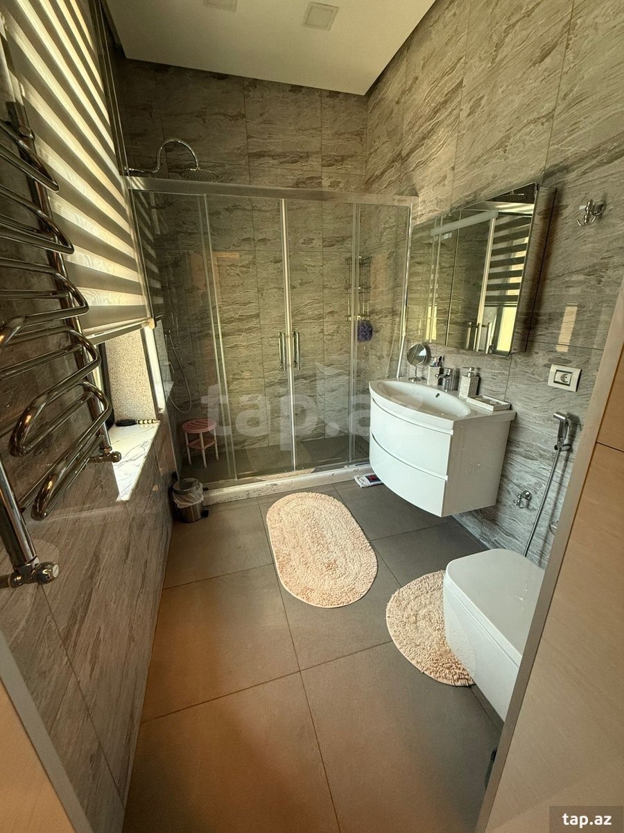 Villa, Buzovna qəs. (32)