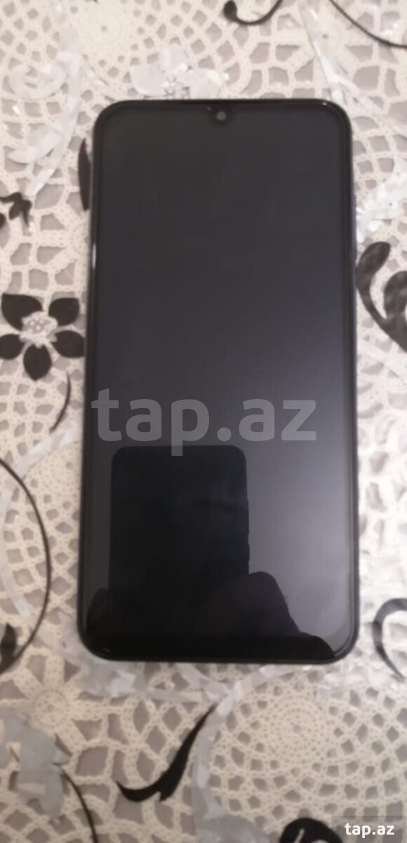 Samsung Galaxy A25 Optimistic Blue 128GB/8GB (2)