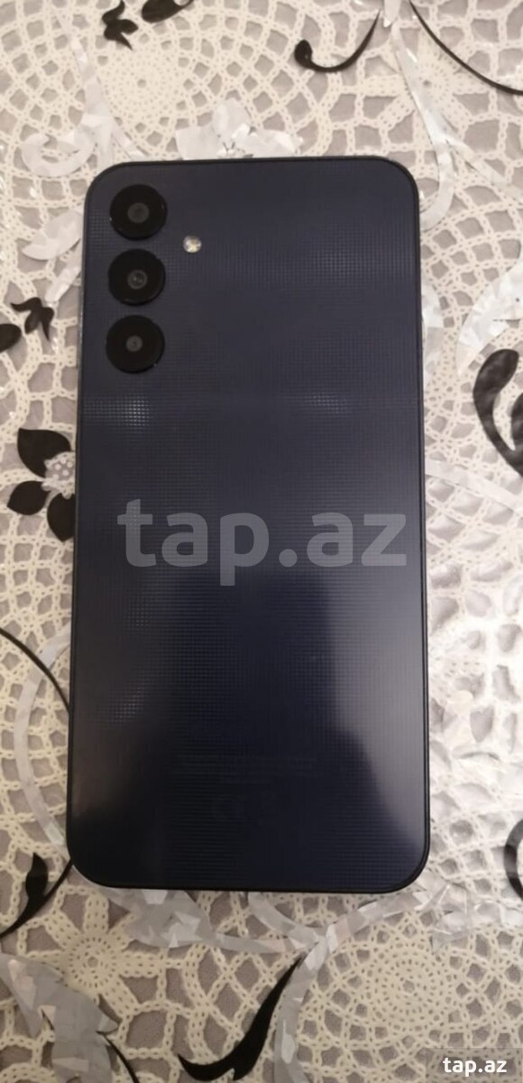 Samsung Galaxy A25 Optimistic Blue 128GB/8GB