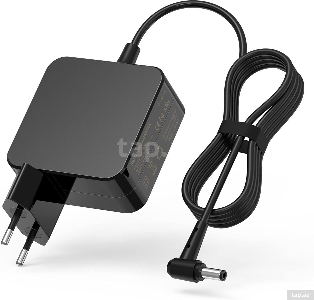 Adapter Asus 19V 3.42A 65W  (2)