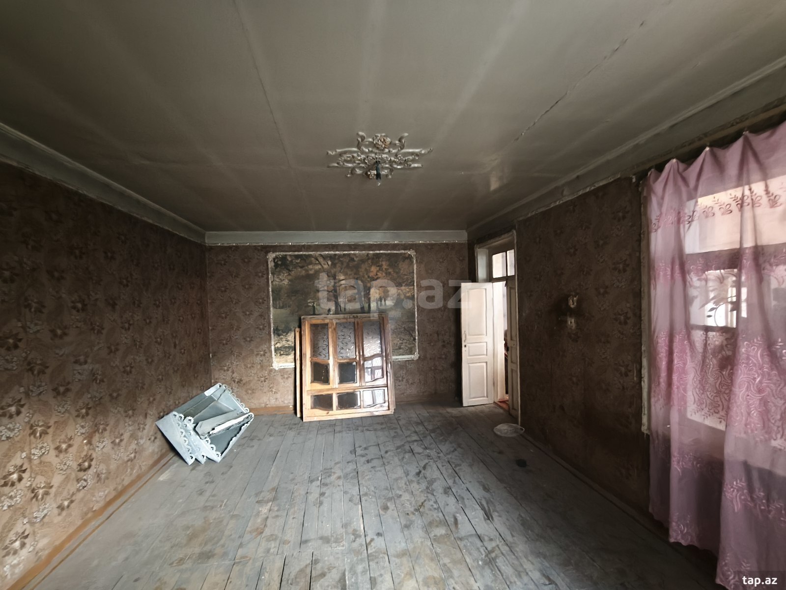 Həyət evi, Gəncə ş. (6)