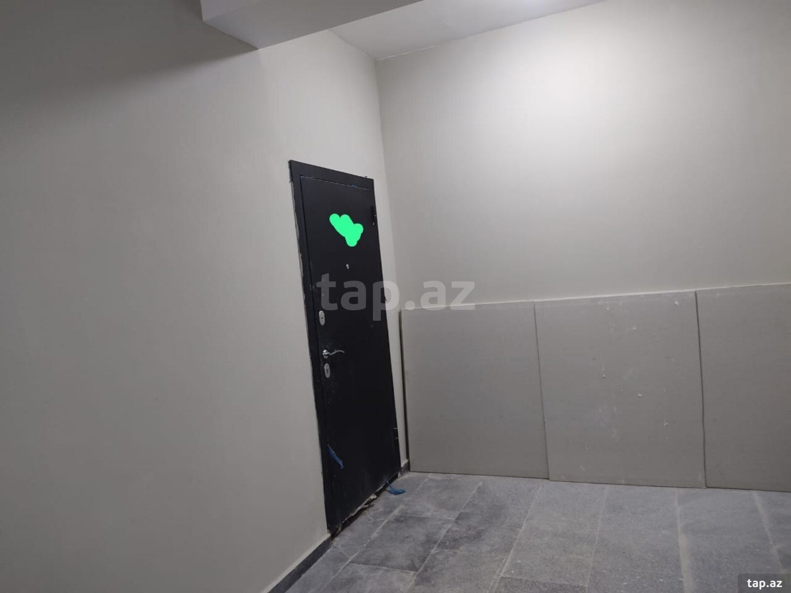 3-otaqlı yeni tikili, Bulvar küç., 116.5 m²