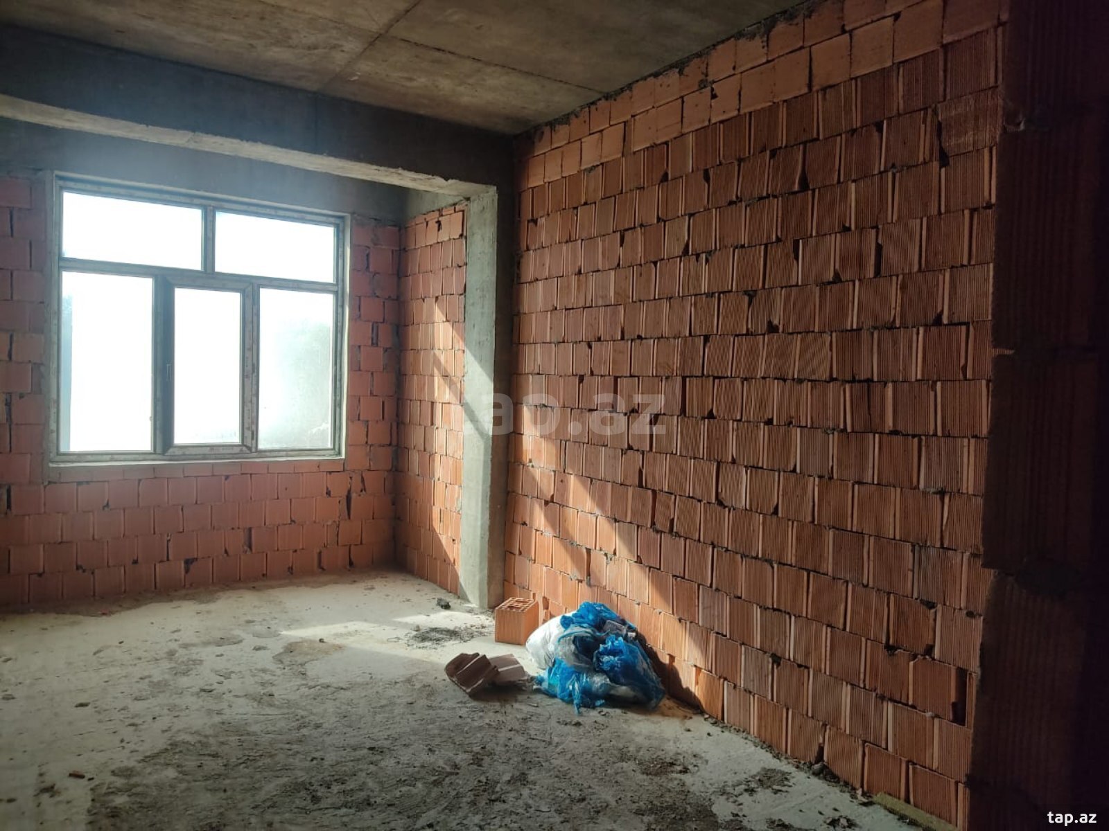 3-otaqlı yeni tikili, Bulvar küç., 116.5 m²