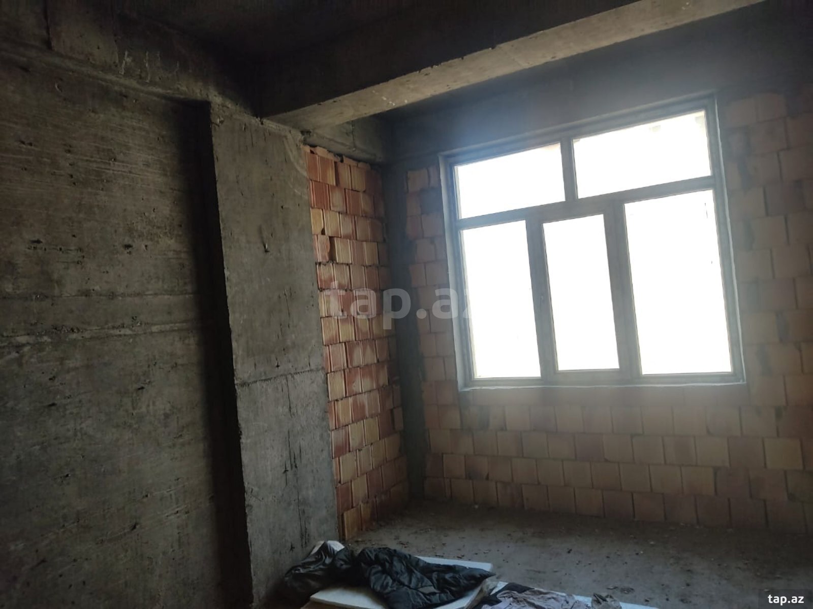 3-otaqlı yeni tikili, Bulvar küç., 116.5 m²