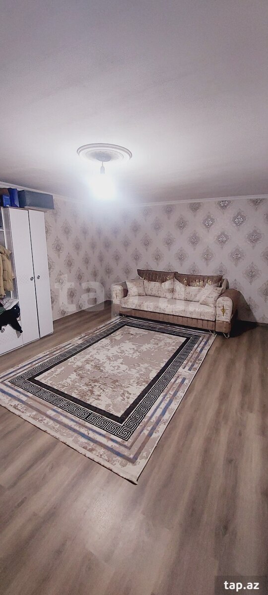 Həyət evi, Səbail r.