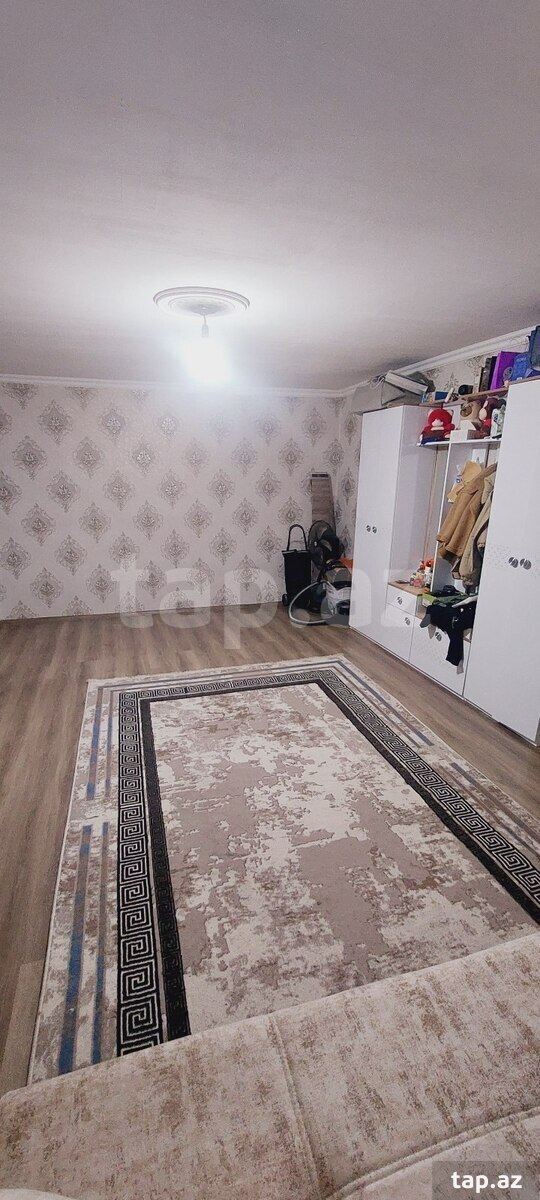 Həyət evi, Səbail r.