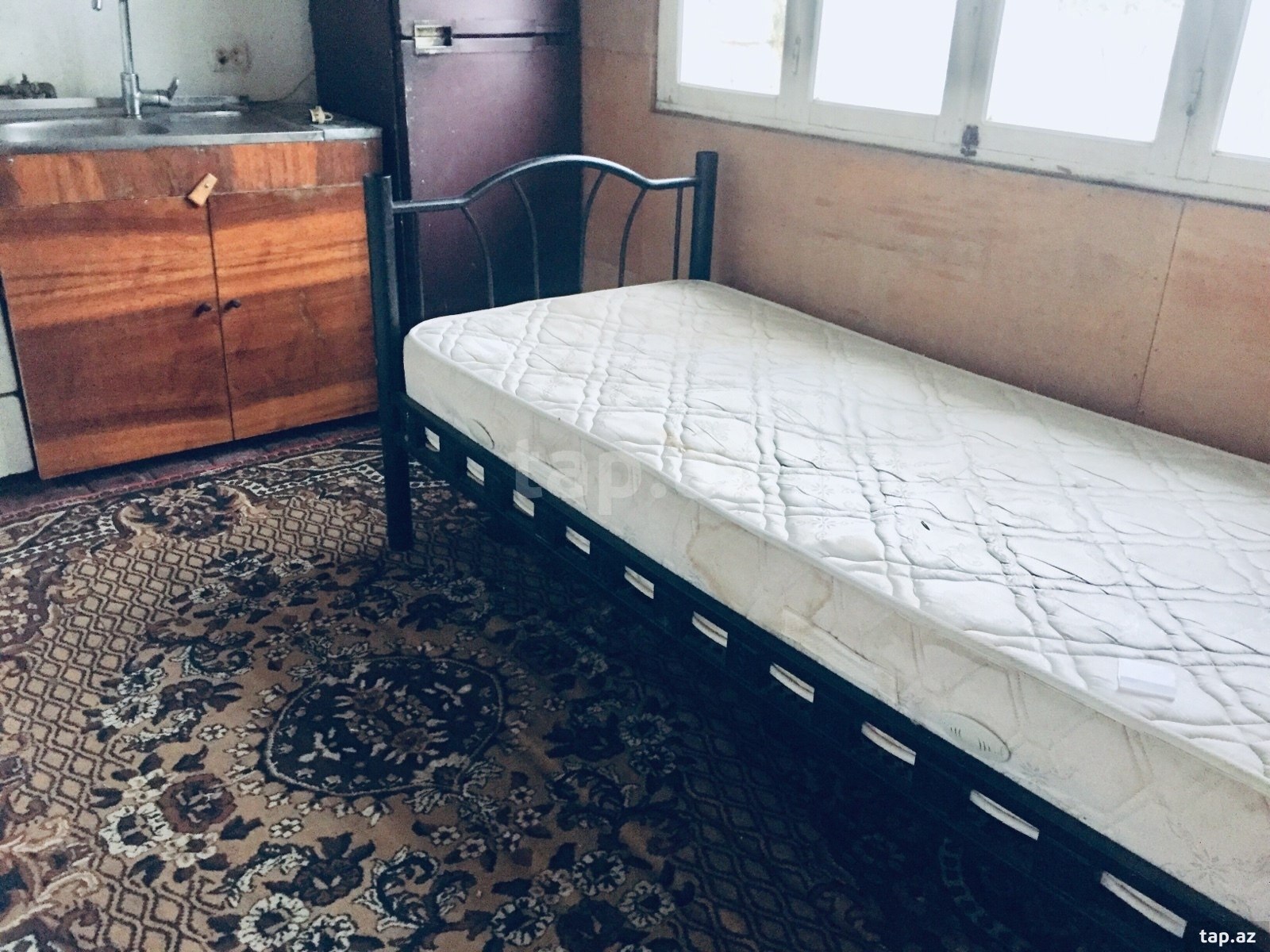 Həyət evi kirayə verilir, Masazır qəs.