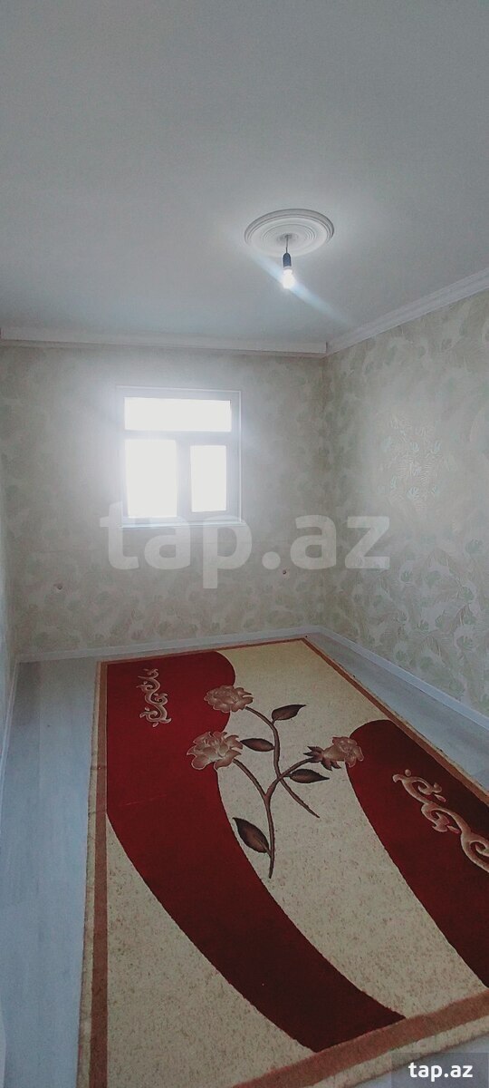 Həyət evi, Səbail r.