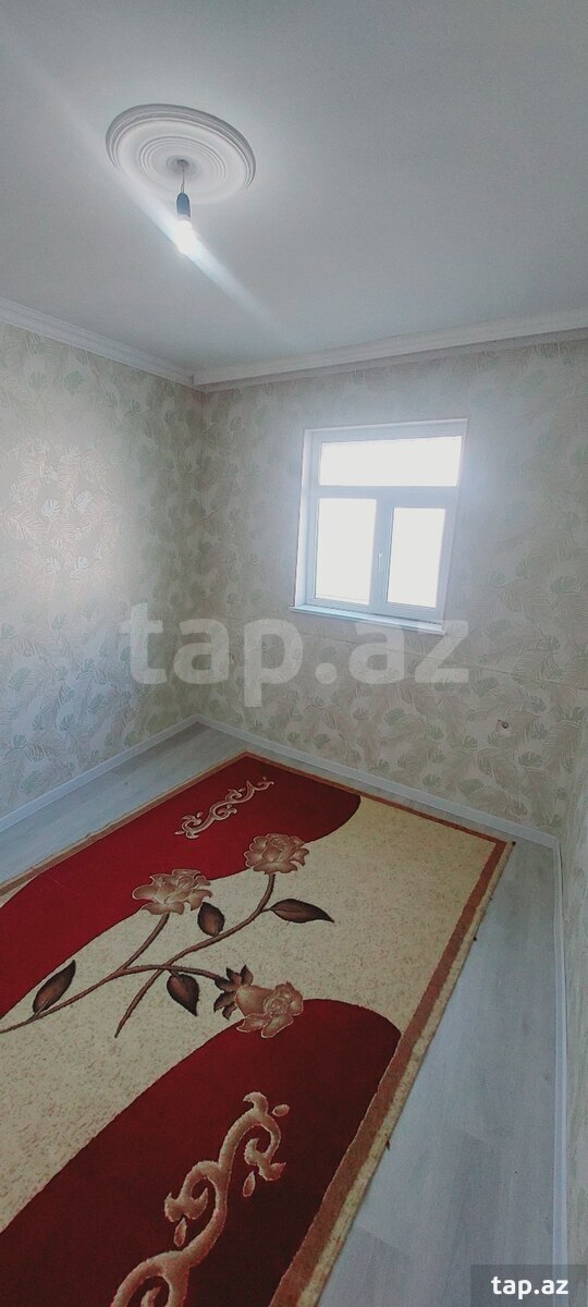 Həyət evi, Səbail r.