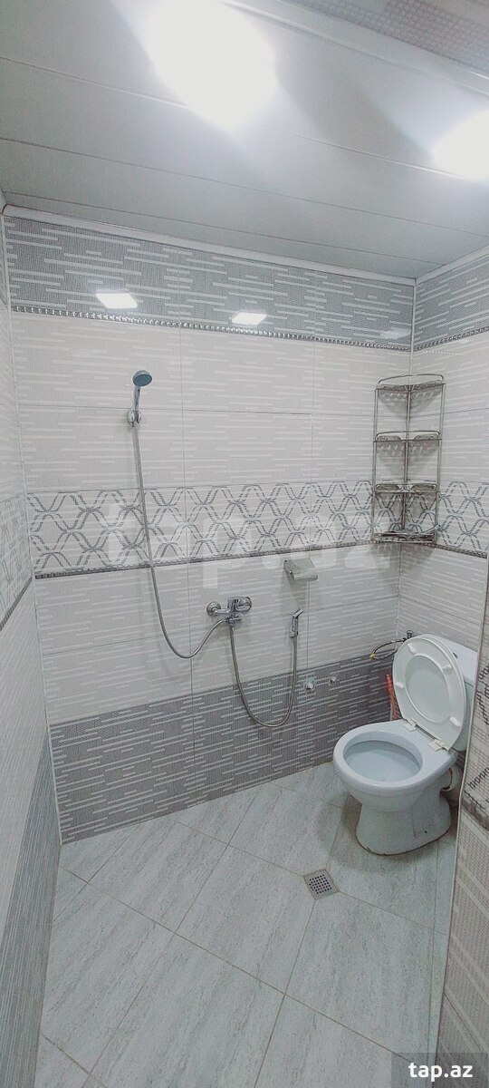 Həyət evi, Səbail r.