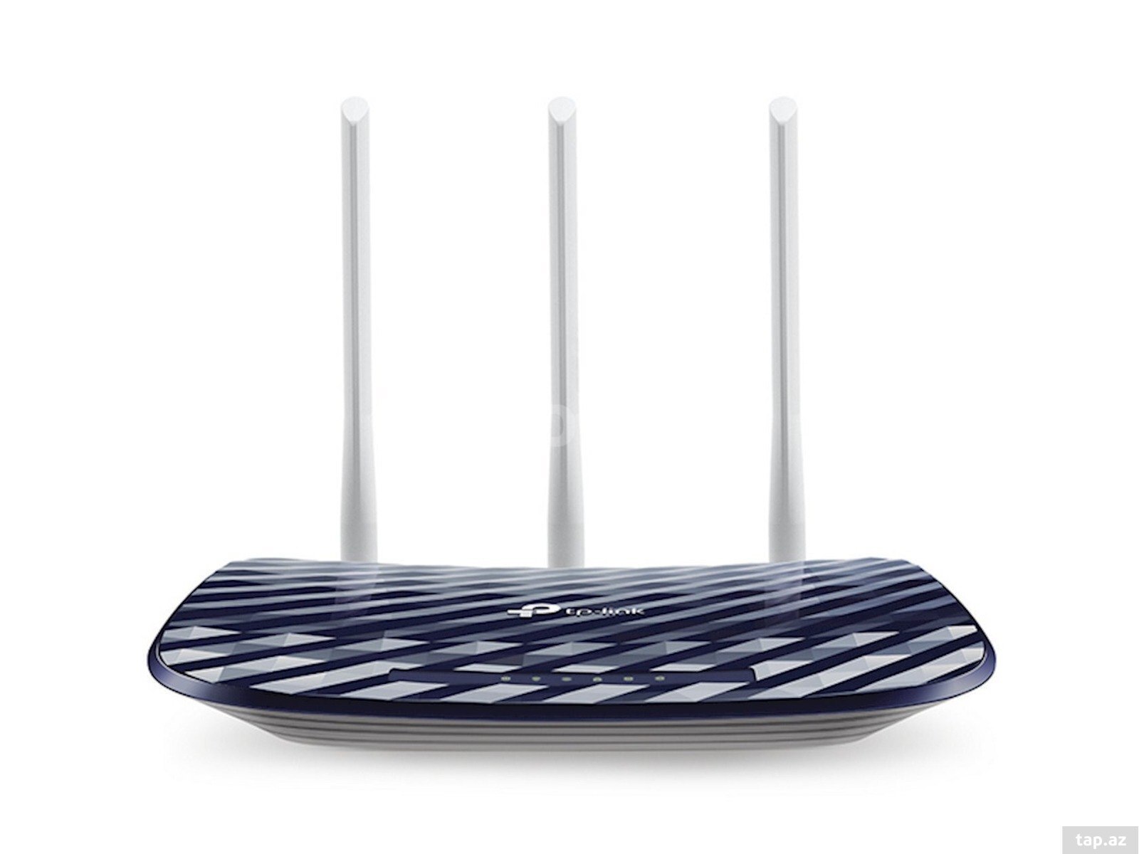 Wi-Fi router TP-Link Archer C20 (2)