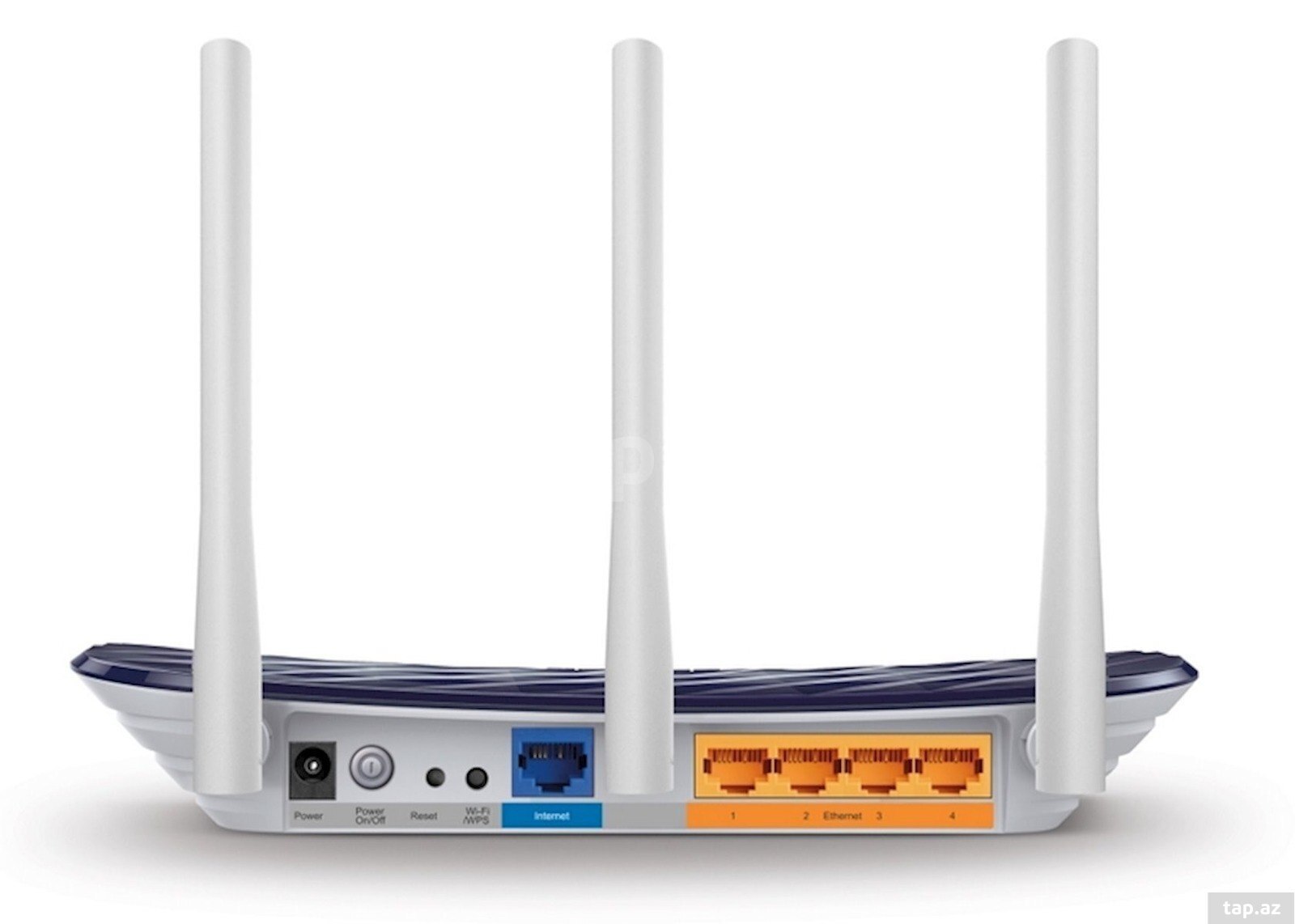 Wi-Fi router TP-Link Archer C20 (3)