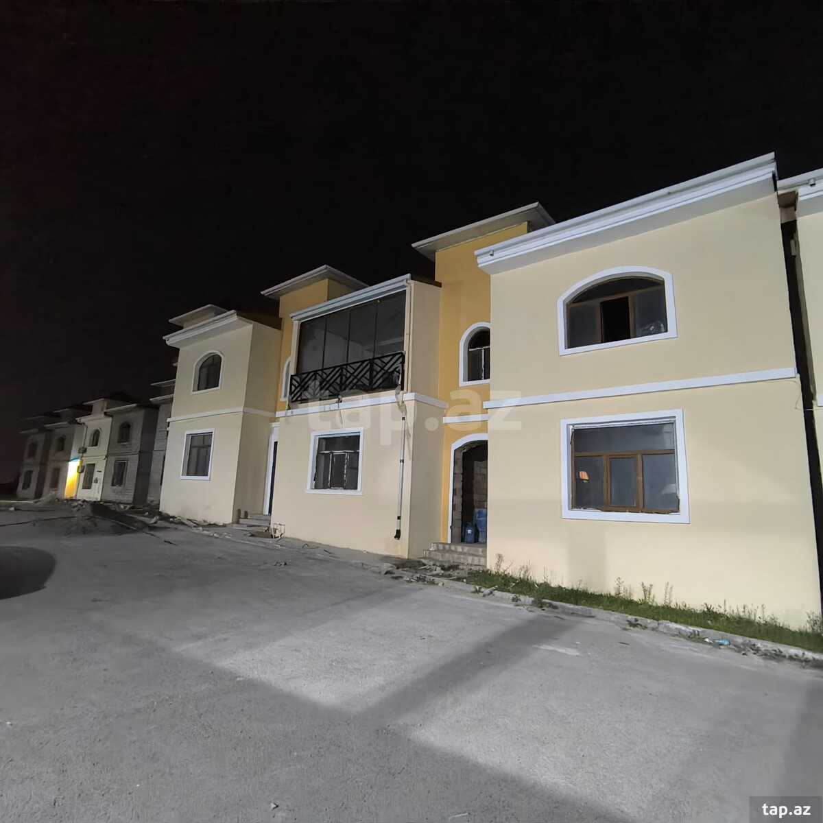 2-otaqlı yeni tikili, Masazır qəs., 35 m² (6)