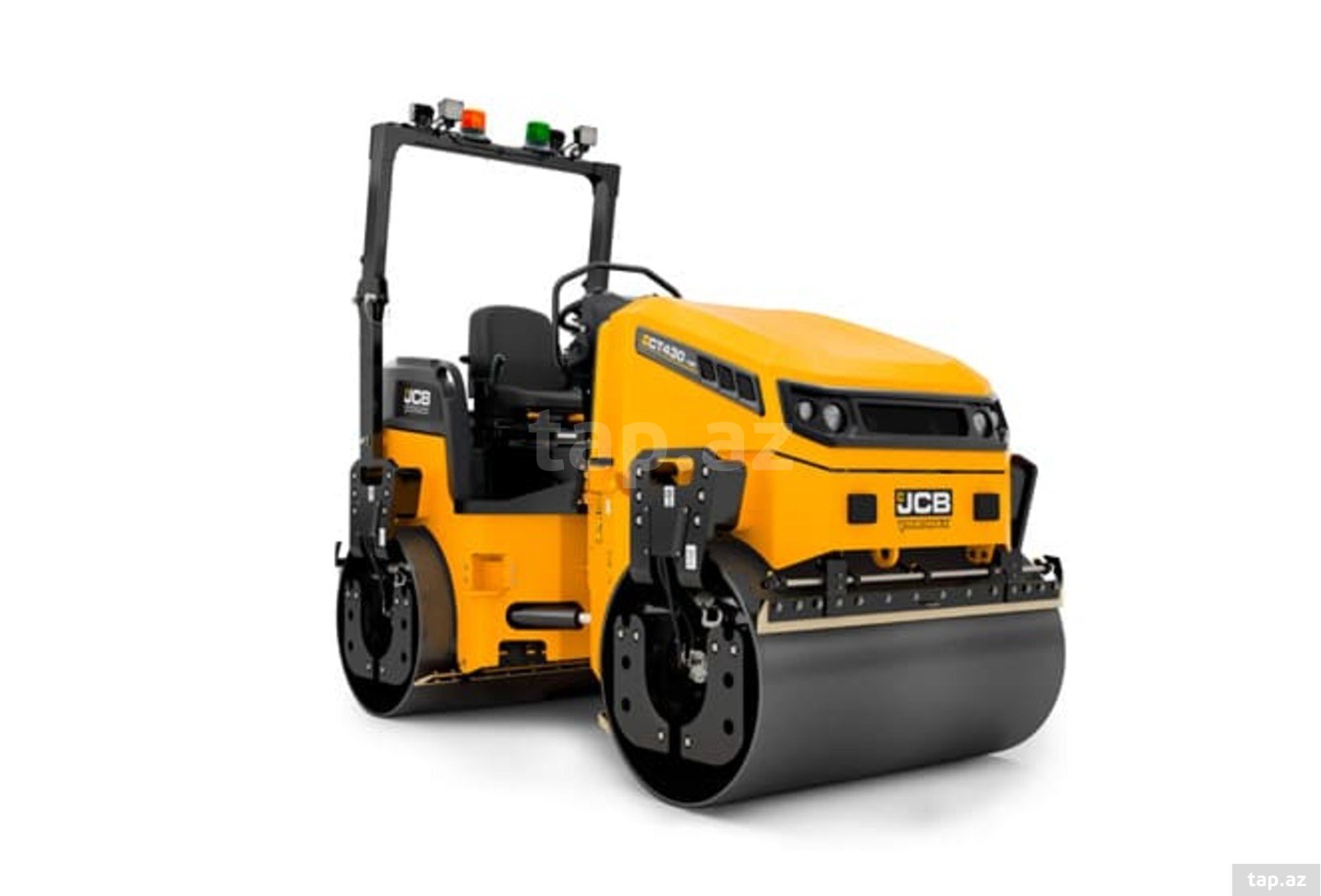 JCB CT430-140, 2025 il (2)