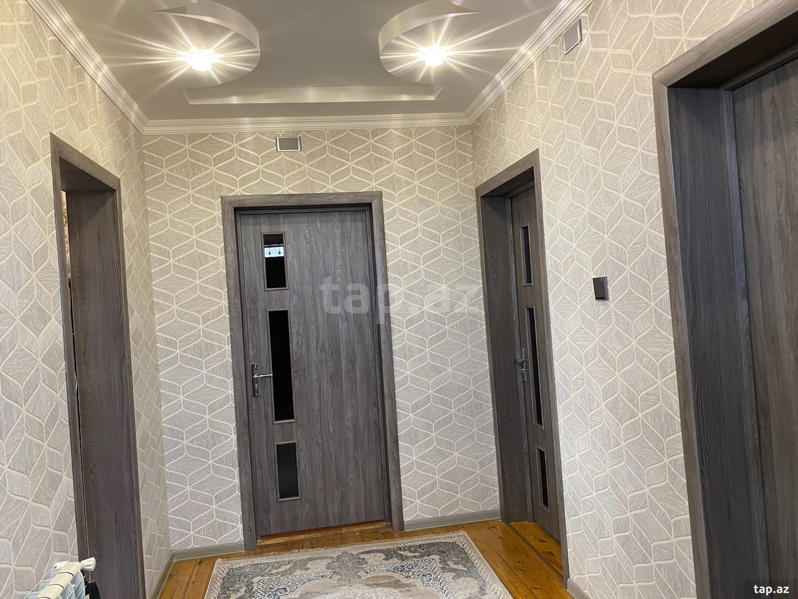 Həyət evi, Binəqədi r. (3)