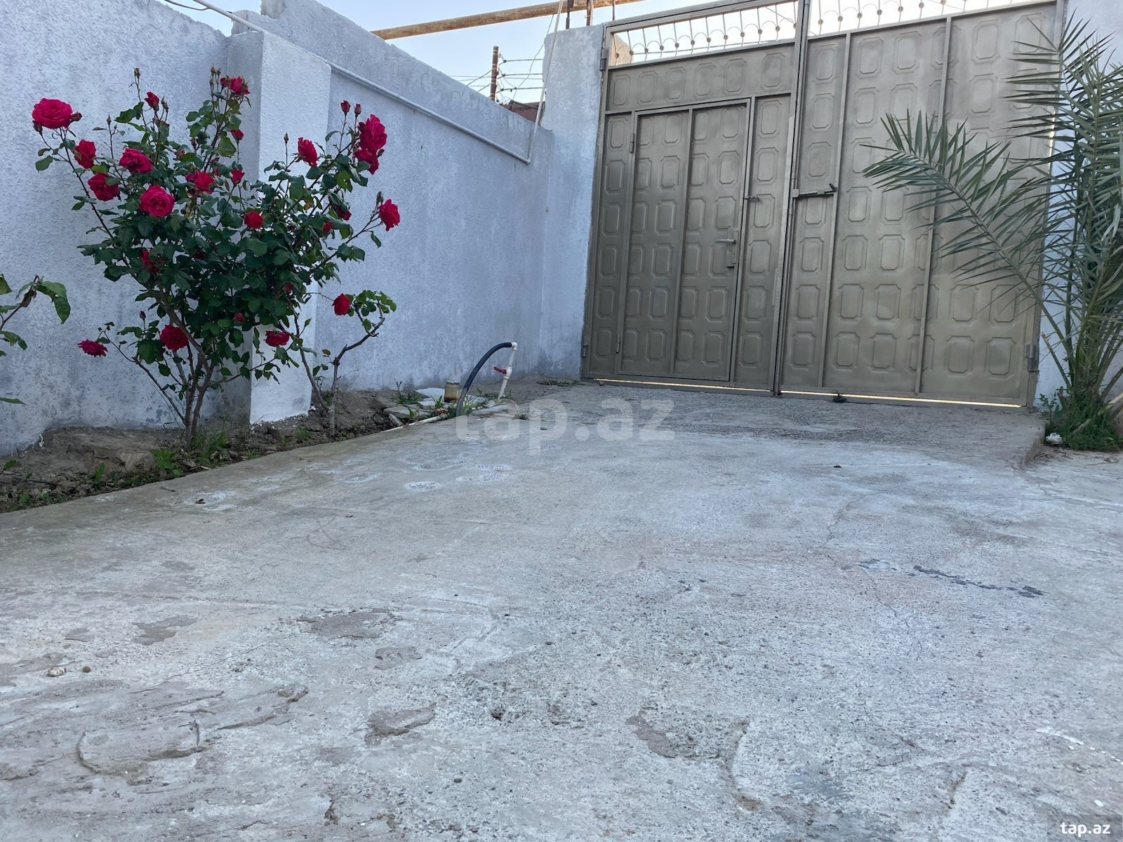 Həyət evi, Binəqədi r. (11)