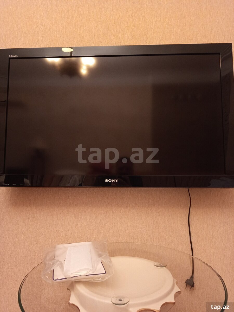 Televizor "Sony"