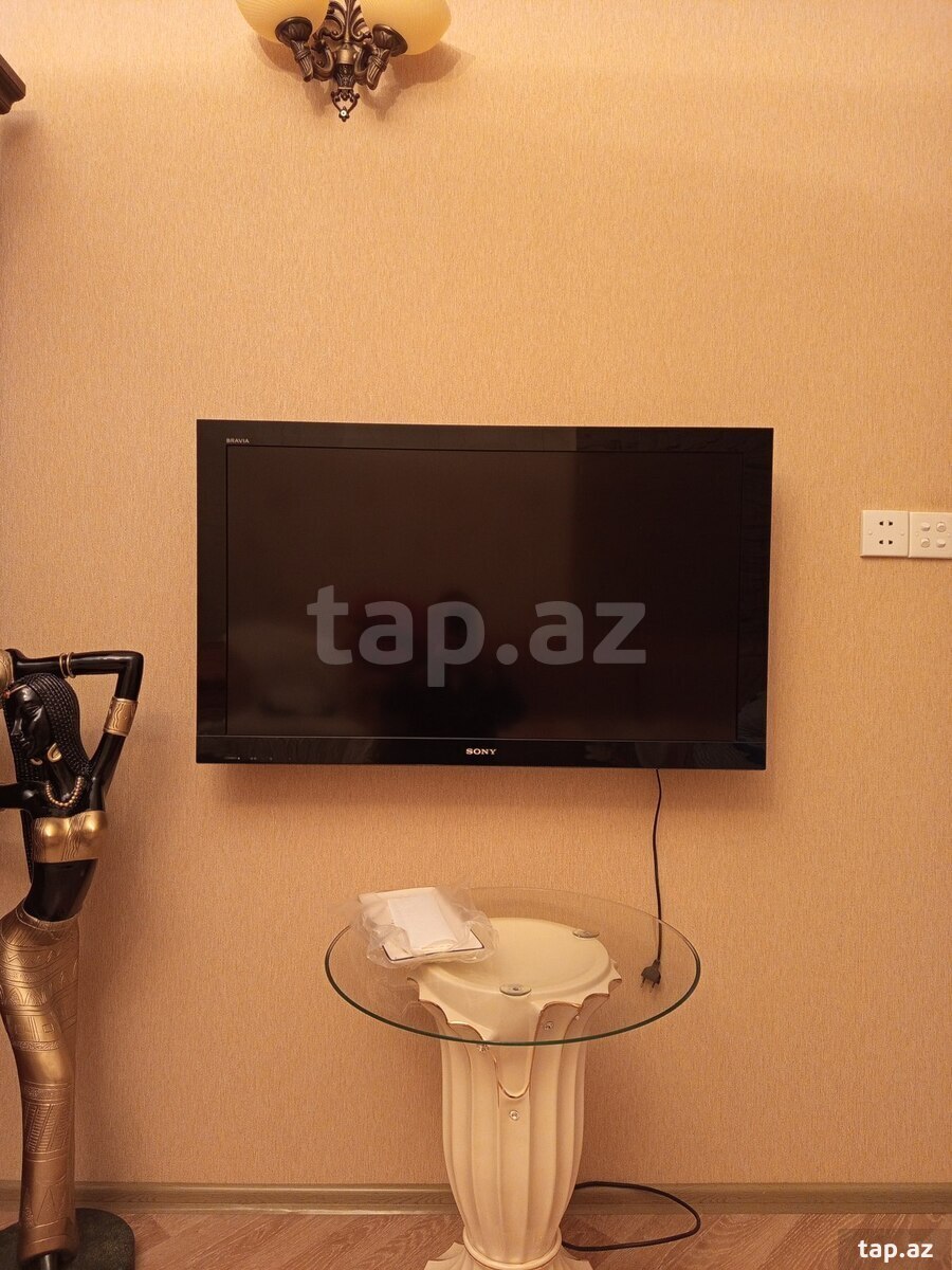Televizor "Sony" (3)