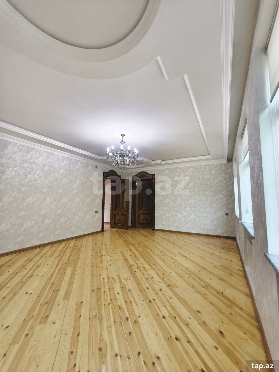 Həyət evi, Gəncə ş.