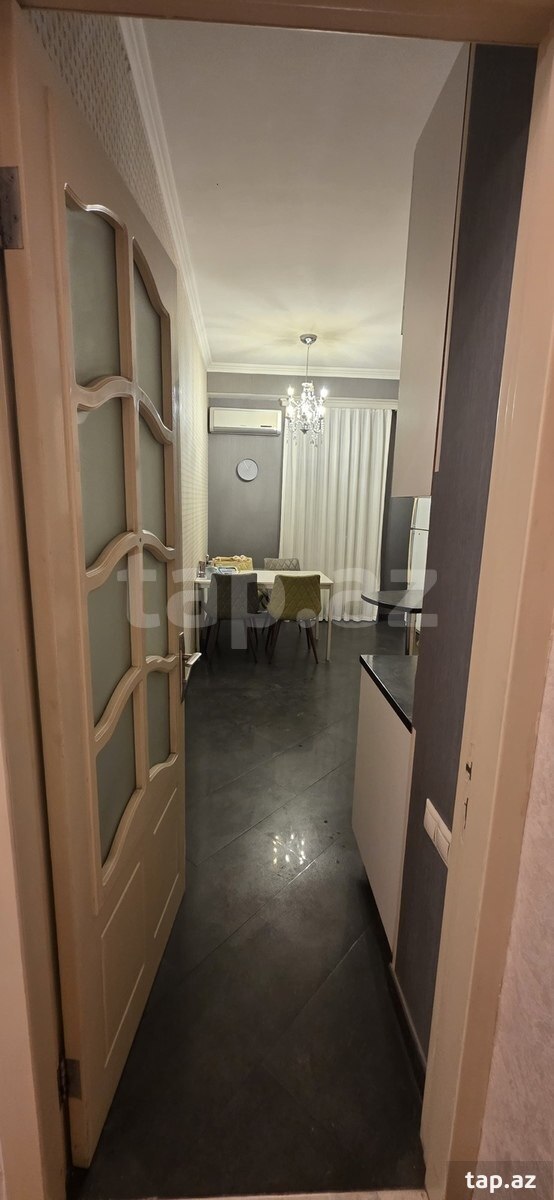 5-otaqlı yeni tikili kirayə verilir, 28 May m., 200 m² (4)