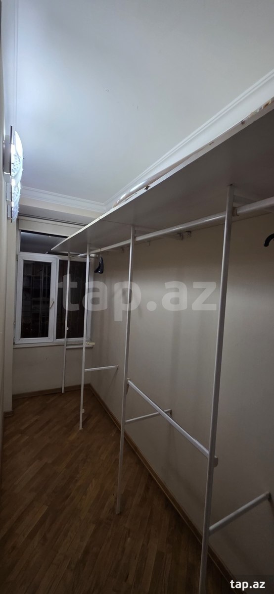 5-otaqlı yeni tikili kirayə verilir, 28 May m., 200 m² (15)