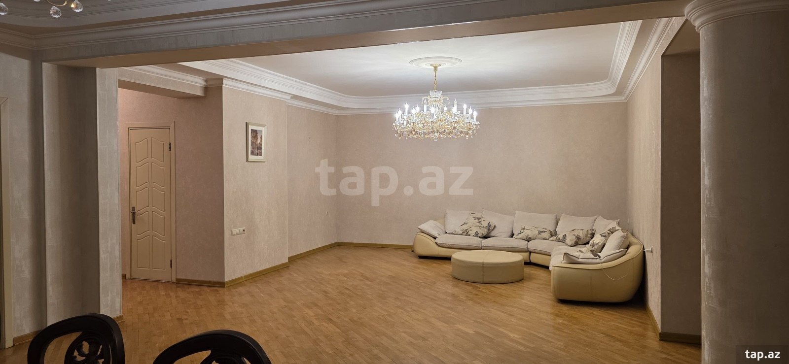 5-otaqlı yeni tikili kirayə verilir, 28 May m., 200 m² (16)
