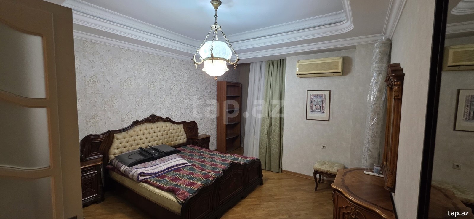 5-otaqlı yeni tikili kirayə verilir, 28 May m., 200 m² (13)
