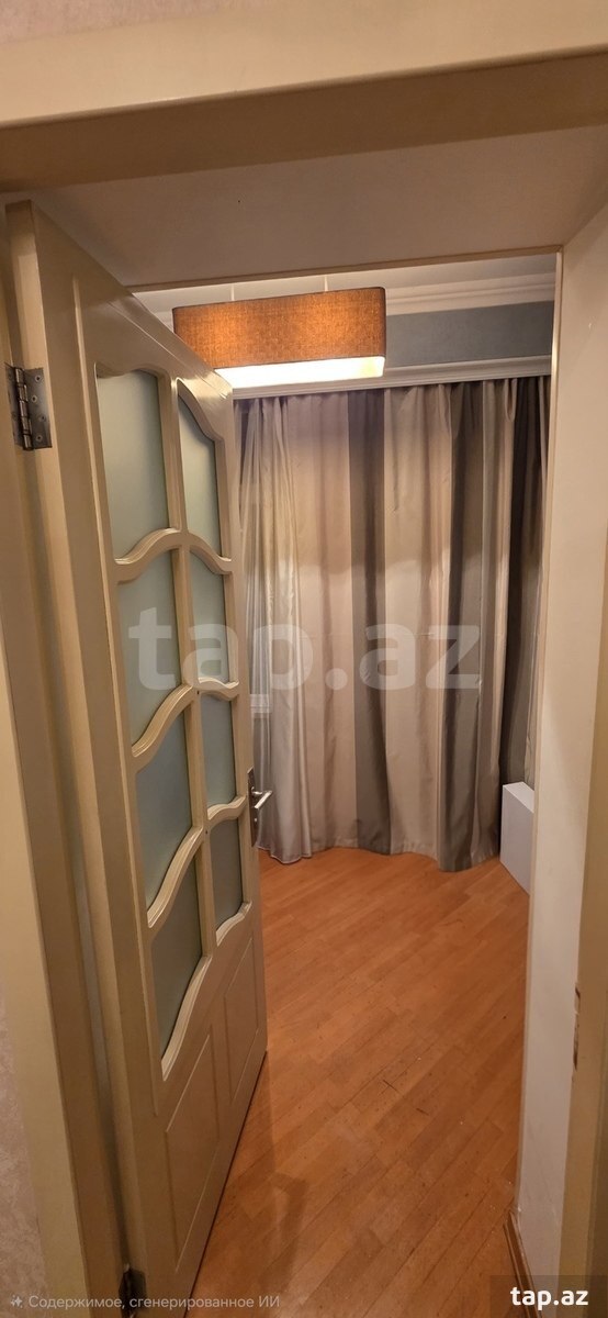 5-otaqlı yeni tikili kirayə verilir, 28 May m., 200 m² (23)