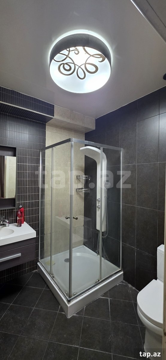 5-otaqlı yeni tikili kirayə verilir, 28 May m., 200 m² (14)
