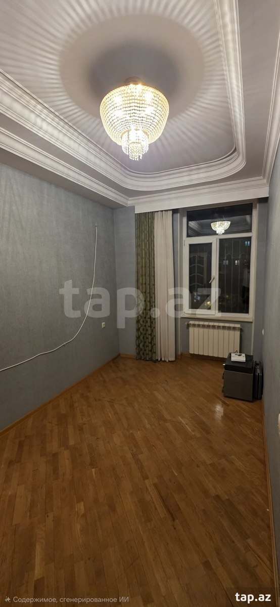 5-otaqlı yeni tikili kirayə verilir, 28 May m., 200 m² (22)