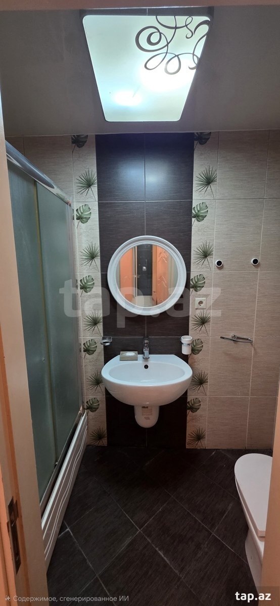 5-otaqlı yeni tikili kirayə verilir, 28 May m., 200 m² (26)