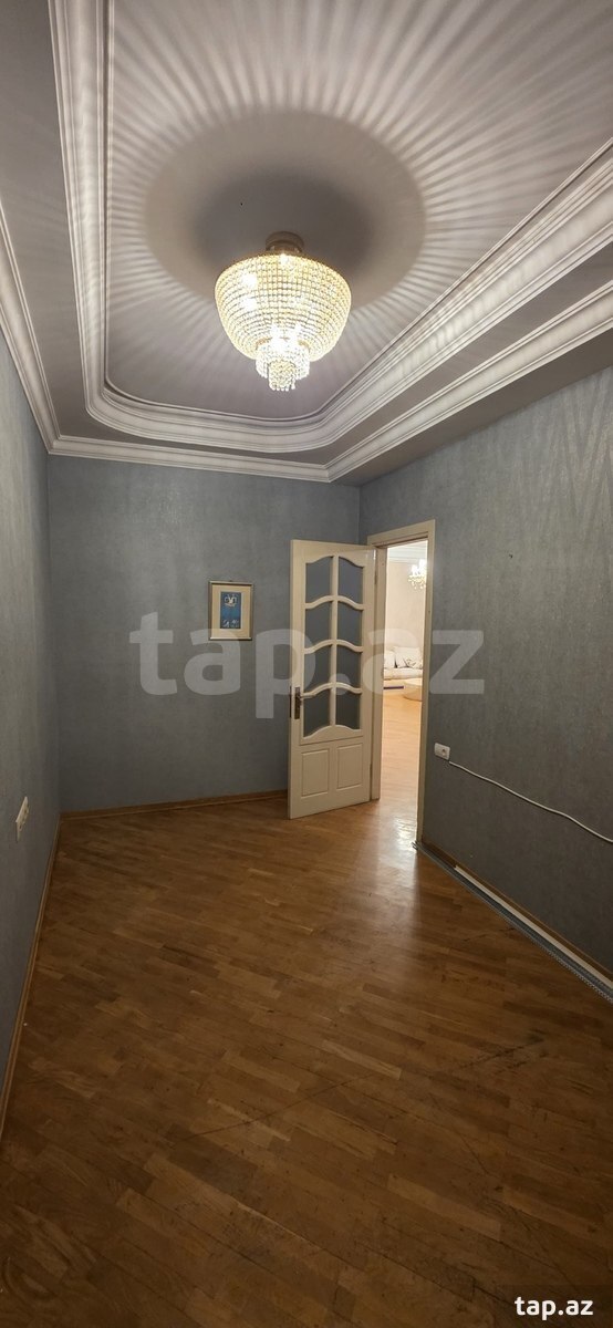5-otaqlı yeni tikili kirayə verilir, 28 May m., 200 m² (24)