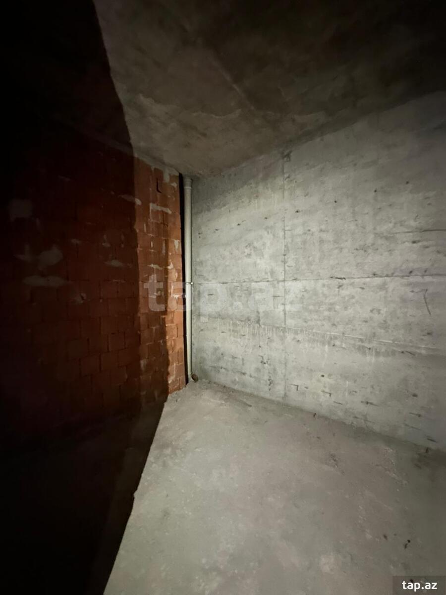3-otaqlı yeni tikili, Moskva pr. 3168, 143 m²